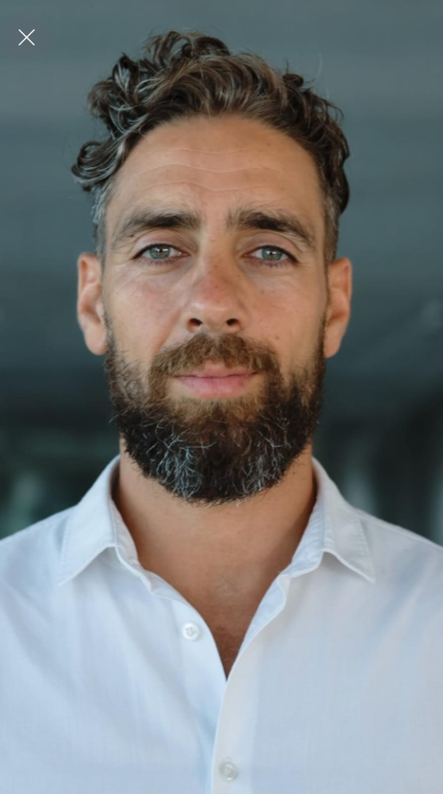 Francesco Biancuzzi, Lifestyle Ambassador